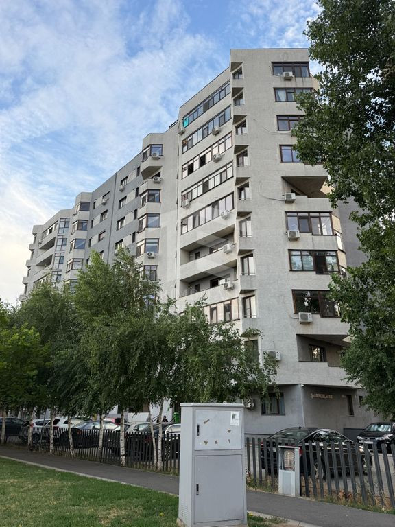 Apartament 2 camere Bloc nou 2 min Metrou Dimitrie Leonid...