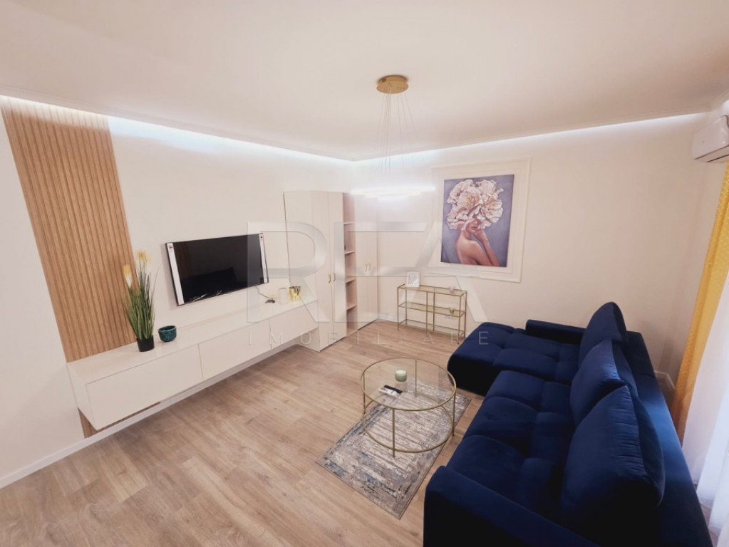 Apartament 2 camere | Complexul Rezidențial Exigent plaza |