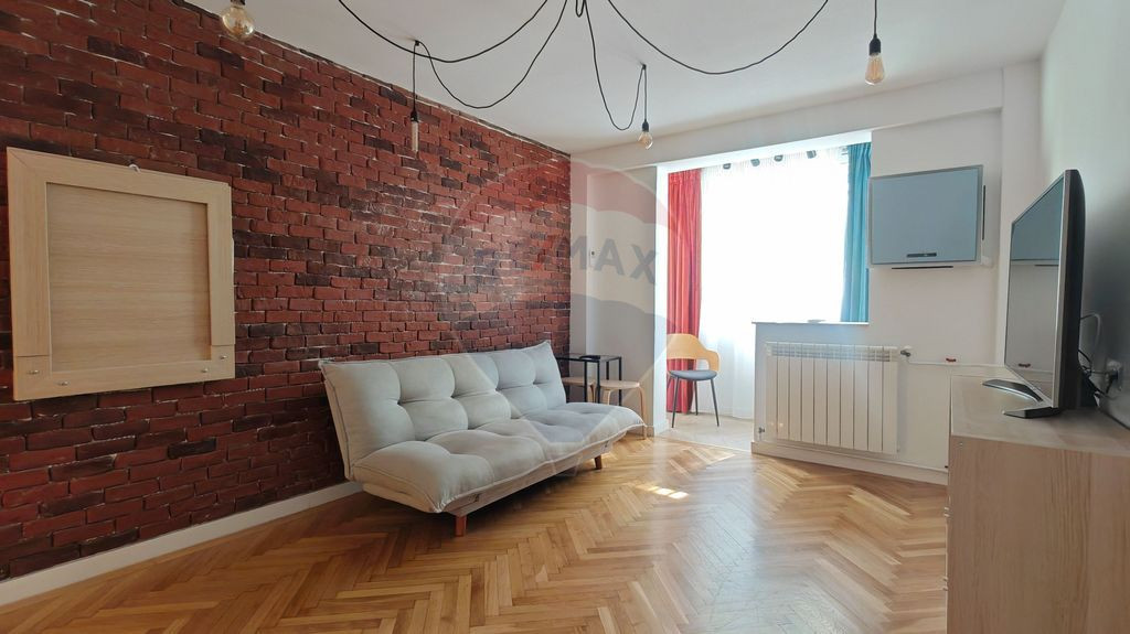 Apartament modern cu 2 camere de închiriat I Lacul Tei