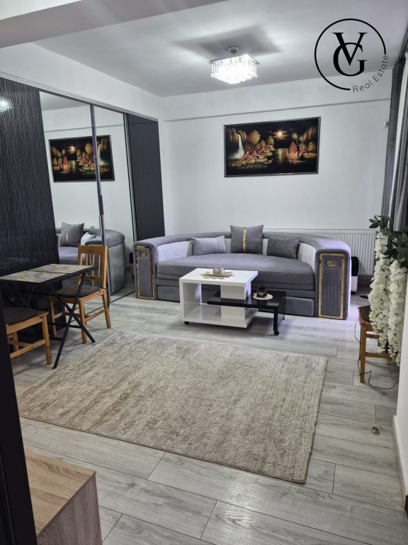 Apartament 2 camere de închiriat | Bucureștii Noi | Loc de