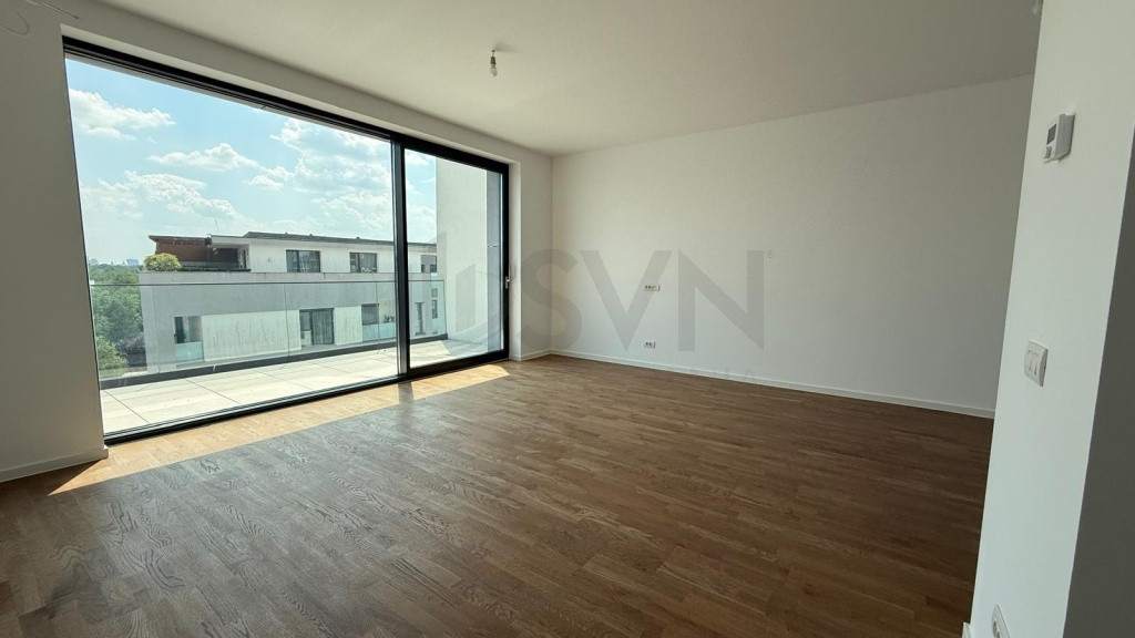 Apartament Superb Băneasa - Ion Ionescu de la Brad, 120MP