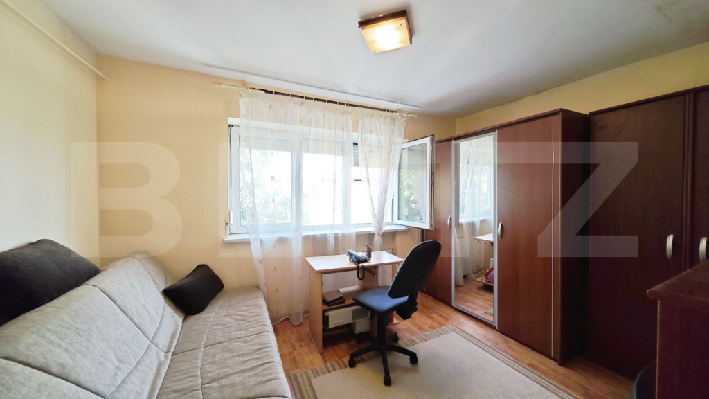 Apartament 3 camere decomandat, tip Q, Iosia | Ideal pentru