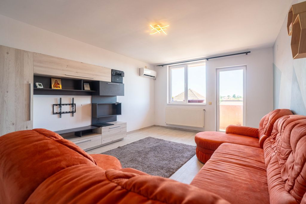 REZERVAT! Apartament 2 camere în Grădiște, 0% comision