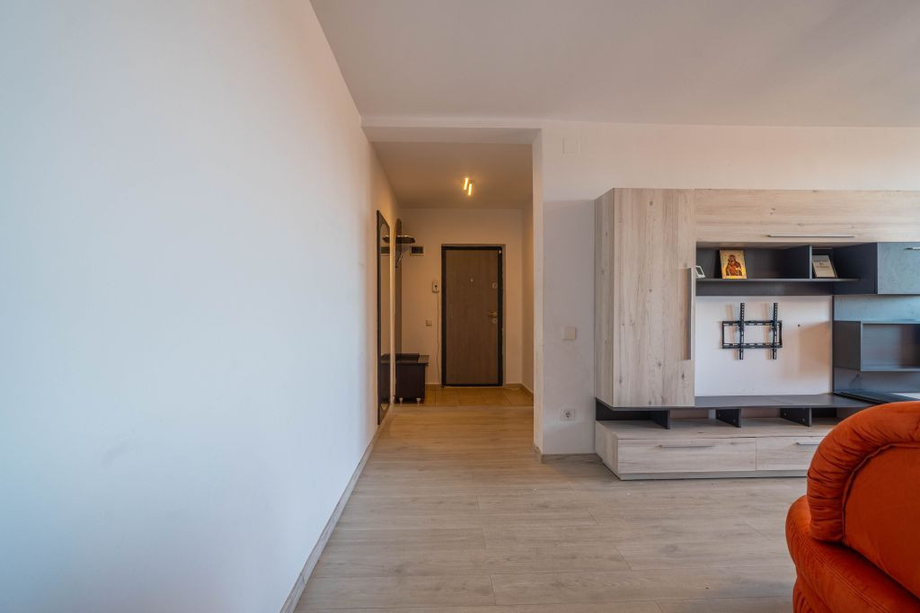 Apartament 2 camere în Grădiște, 0% comision