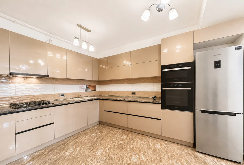 Apartament 3 camere tip duplex | Maurer Residence | Zona ...