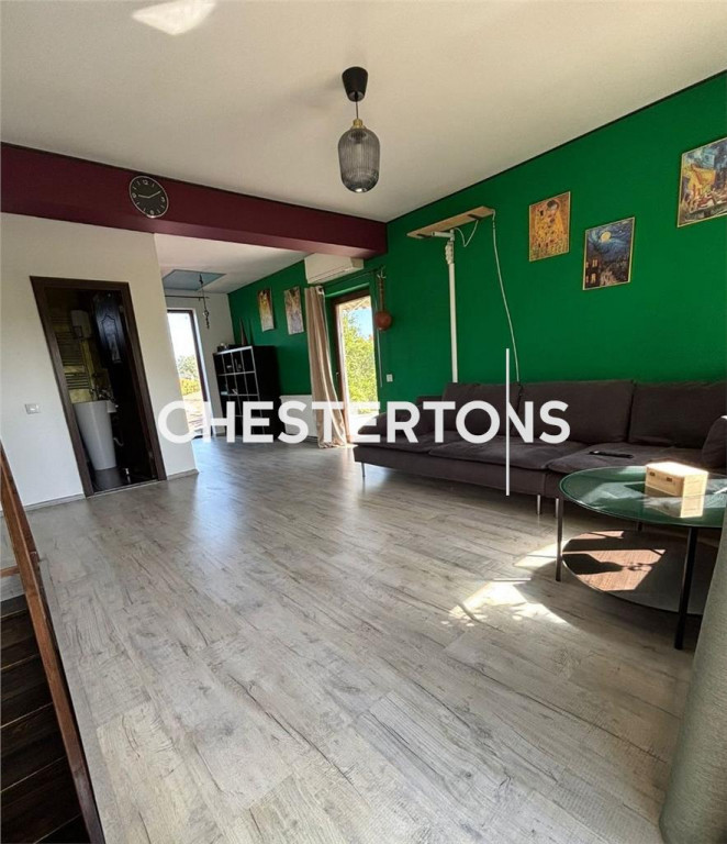 For Sale/Refugiu autentic langa Padurea Snagov/Ciolpani - Ti