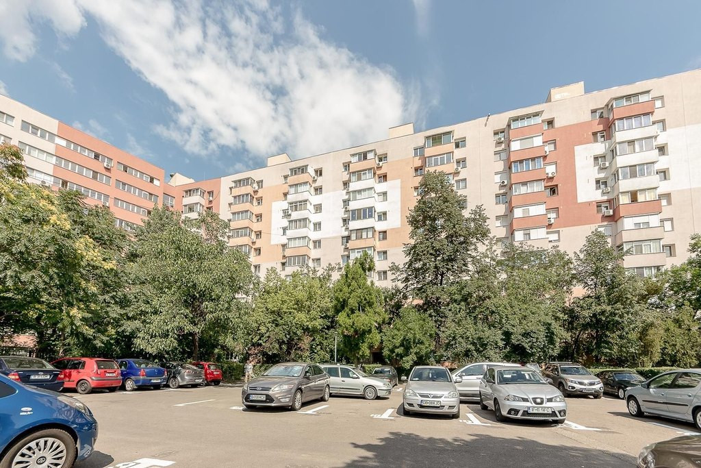 Apartament 2 camere lângă metrou și parc IOR