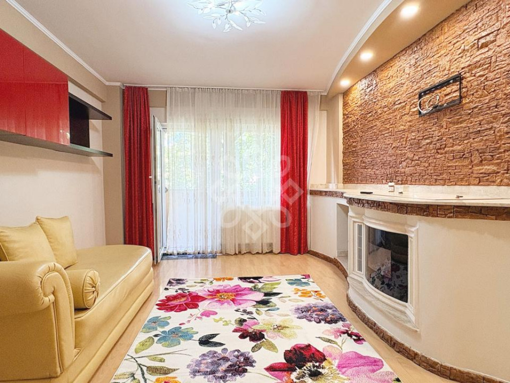 Apartament 3 camere de inchiriat tip PC in Velenta