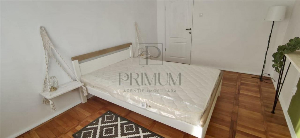 Sagului, apartament 2 camere, clima, parter