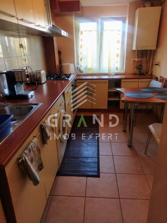 Apartament 2 Camere | Etaj 2 | 45 MP | Semicentral/Onisifor