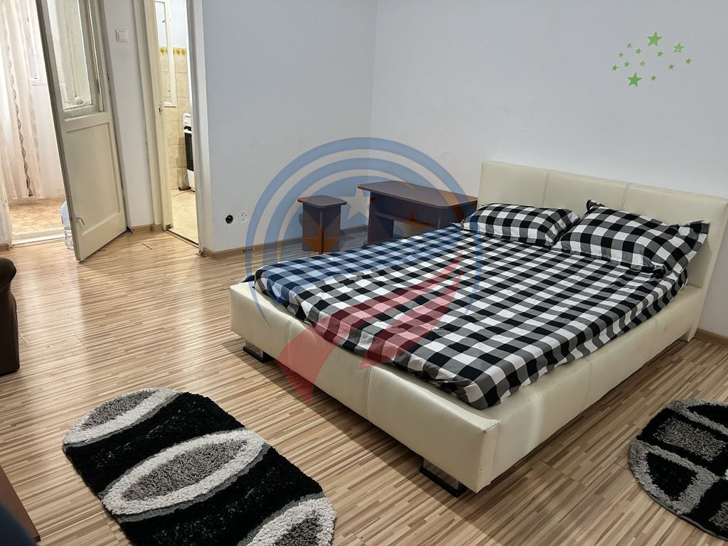 Garsonieră 30 mp de închiriat | G8 | Etaj 9 | Complet m...
