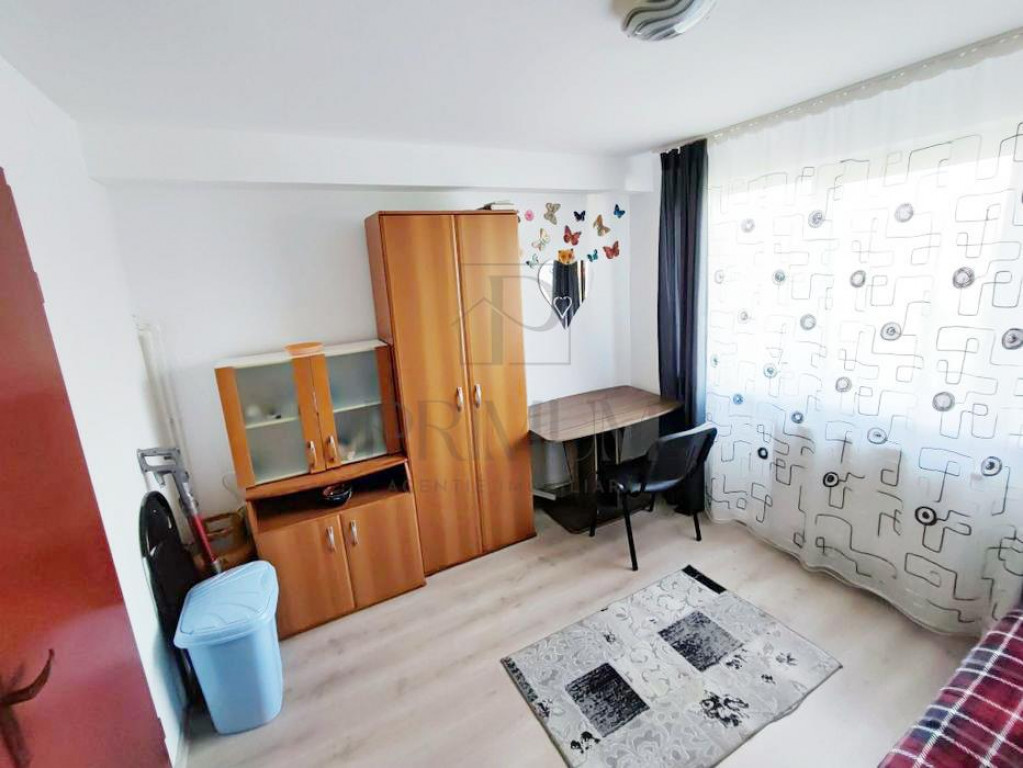 UMT - 1 CAMERA - BAIE - AER CONDITIONAT - ETAJ2 - IDEAL INVE