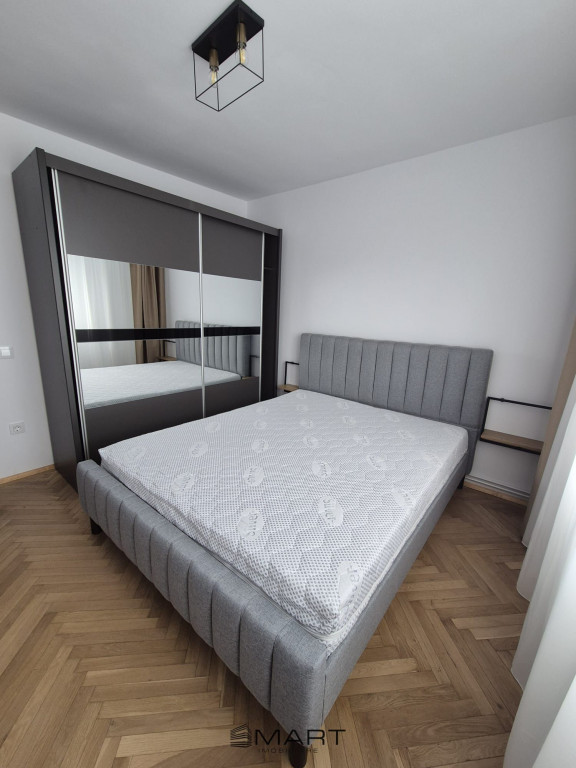 Apartament lux 3 camere decomandate Calea Dumbravii
