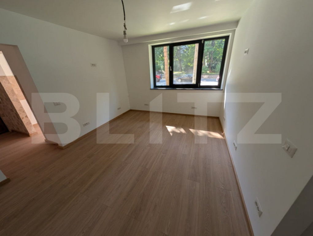 Spatiu birouri, 50 mp, parter, zona Ultracentrală