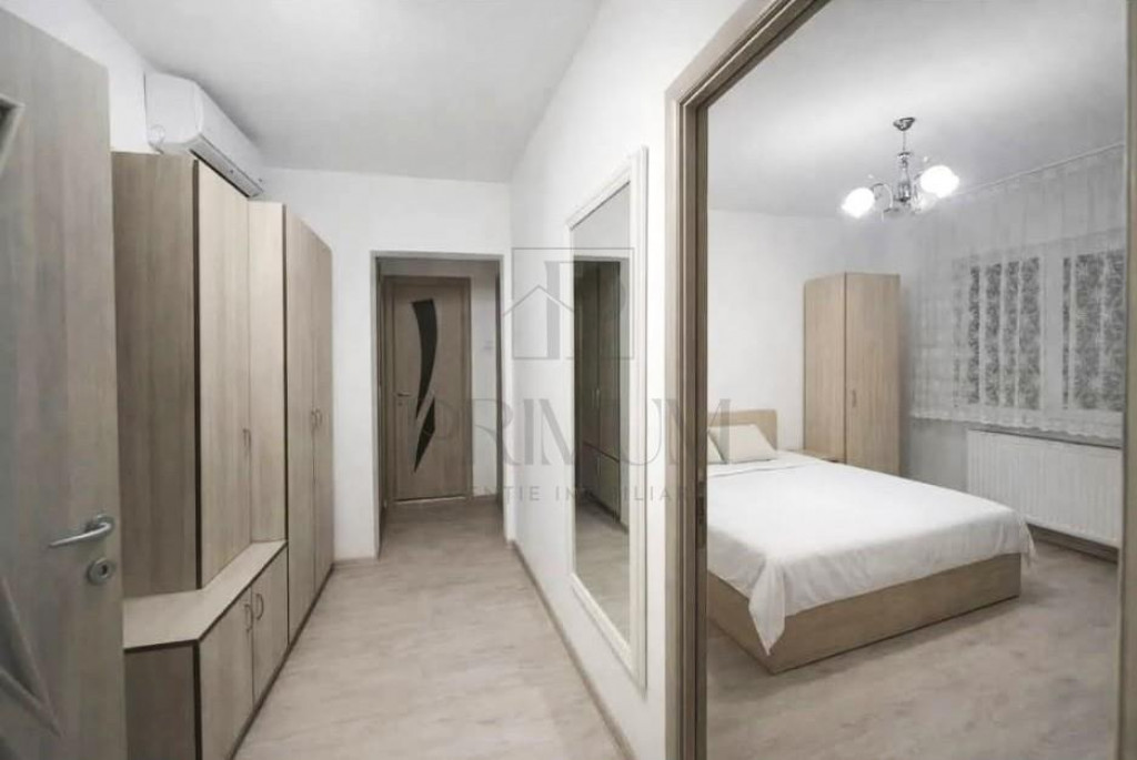 SAGULUI - RENOVAT - 3 CAMERE - ETAJ 1 LIFT - BLOC IZOLAT - C