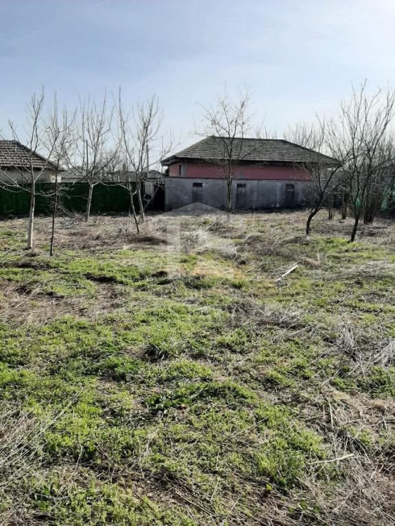 Teren intravilan 2562mp Loc 23 August | Ideal locuiță s...