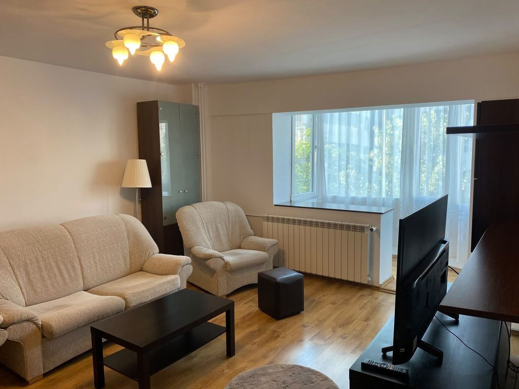 2 camere decomandat | Unirii | 62,68 mp | Etaj 4/8
