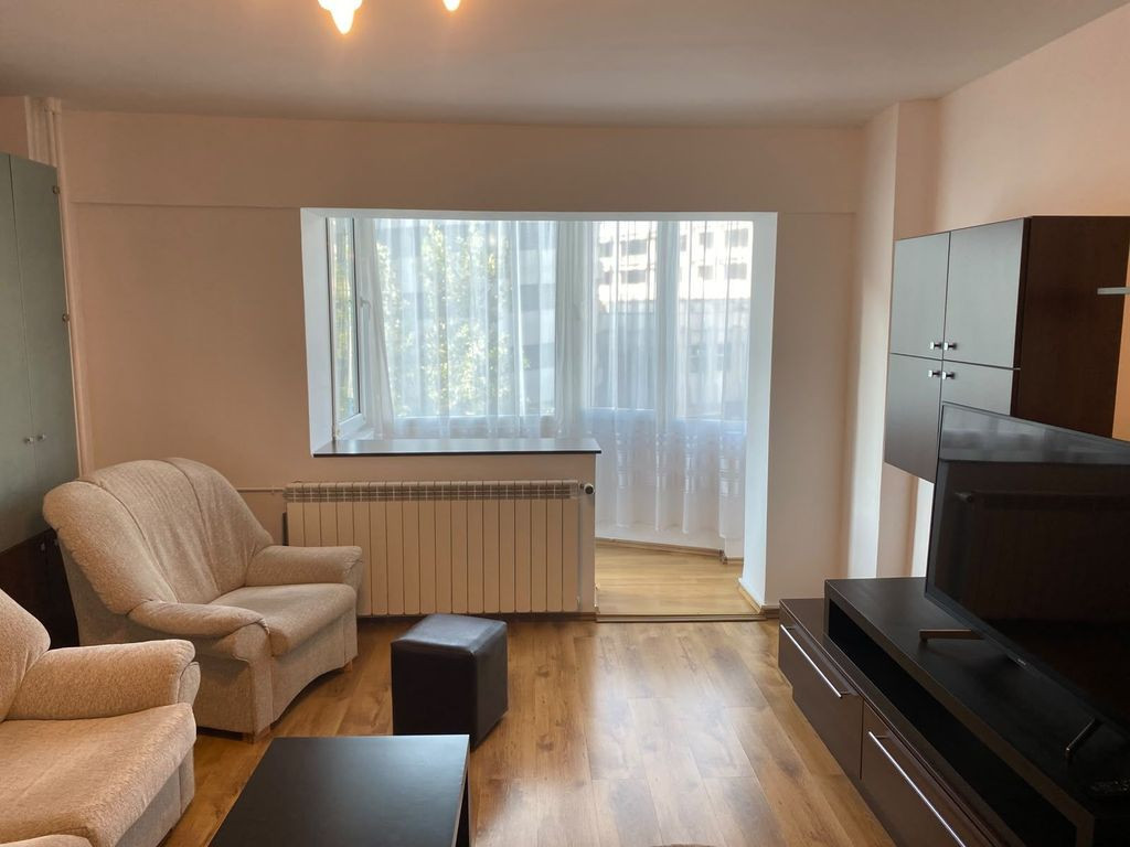 2 camere decomandat | Unirii | 62,68 mp | Etaj 4/8