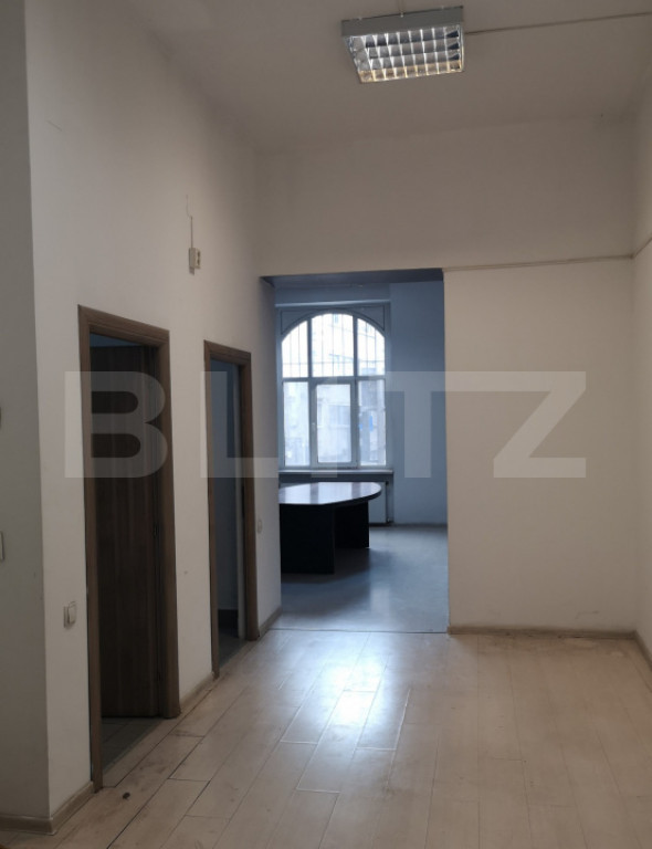 Spațiu de birouri/rezidențial, 62.54 mp, zonă Centrală