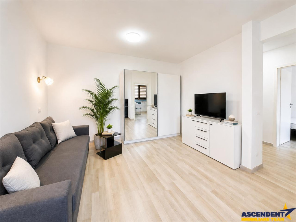 Lumina, confort si liniste: Caminul perfect in Sanpetru Resi