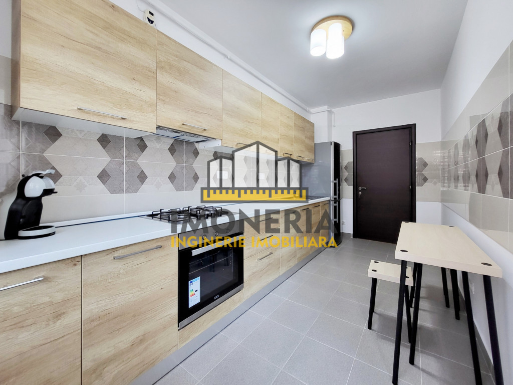 2 camere decomandat-centrala-parcare subterana-0% comision-b