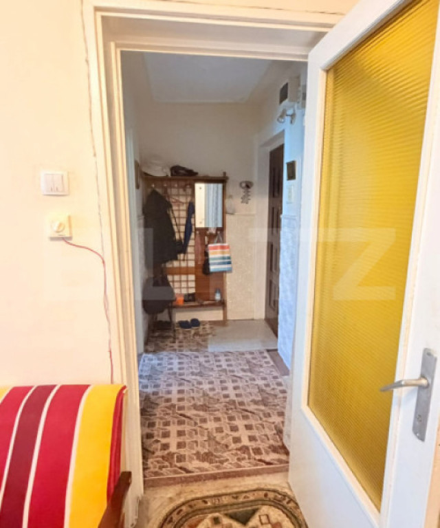 Apartament de vanzare, 48 mp, zona Tiglina 1