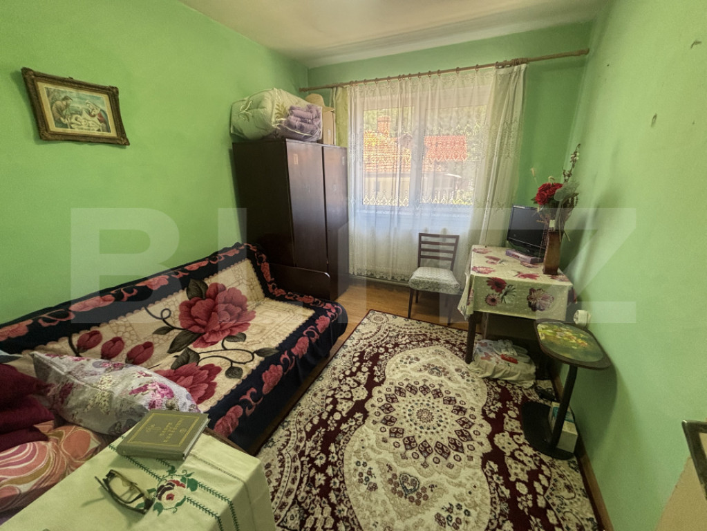 Apartament de vanzare, cu instalatiile refacute
