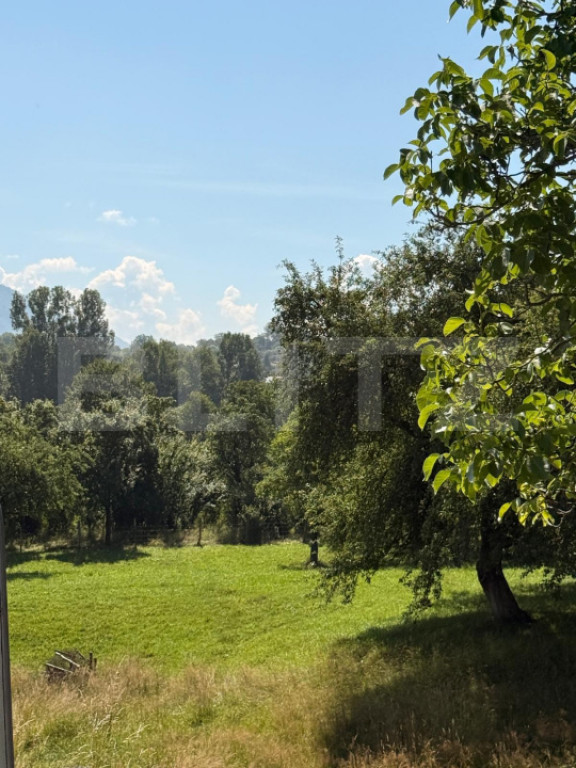 Pensiune de 11 camere, 650 mp, zona Sohodol-Bran