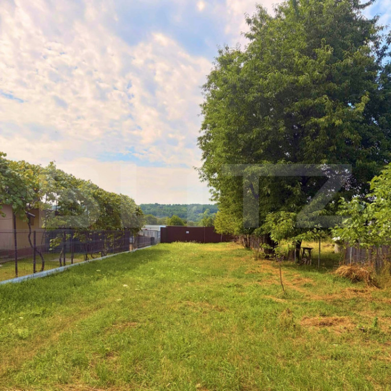 Teren intravilan, 3600 mp, în Bogdănești, zona Profi