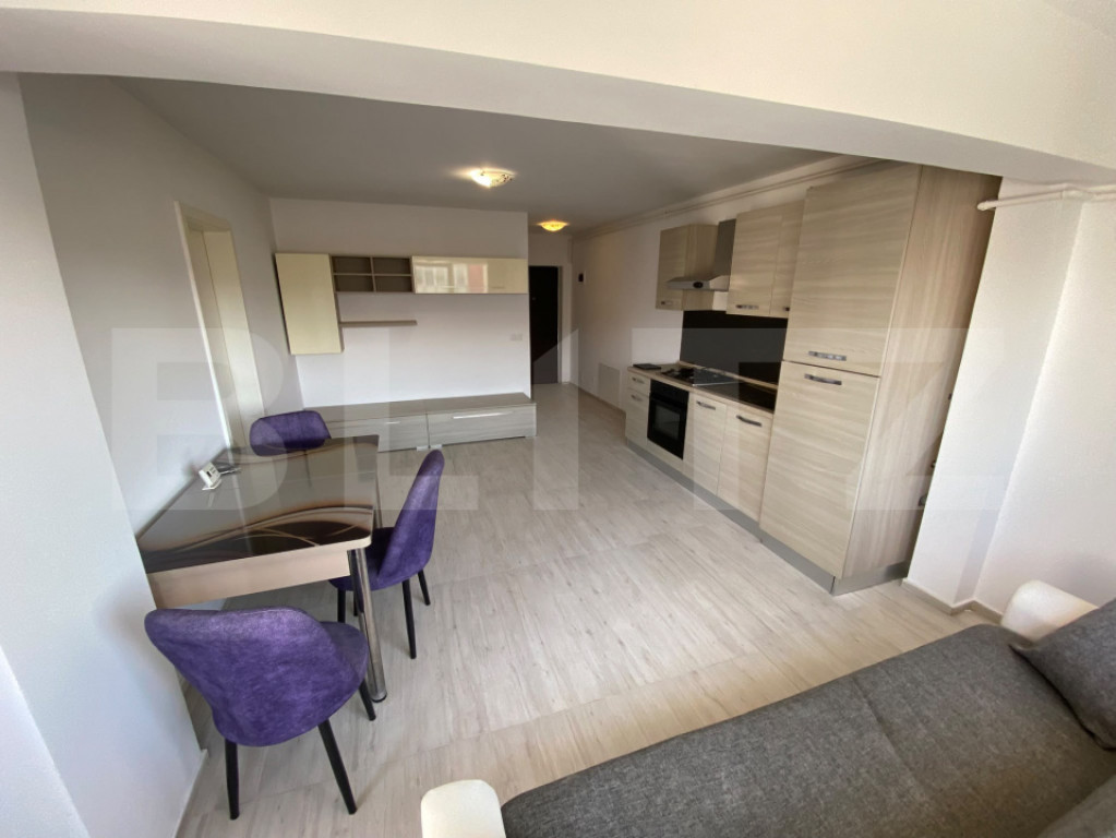 Apartament pe două niveluri în Baciu | 3 camere | 3 terase