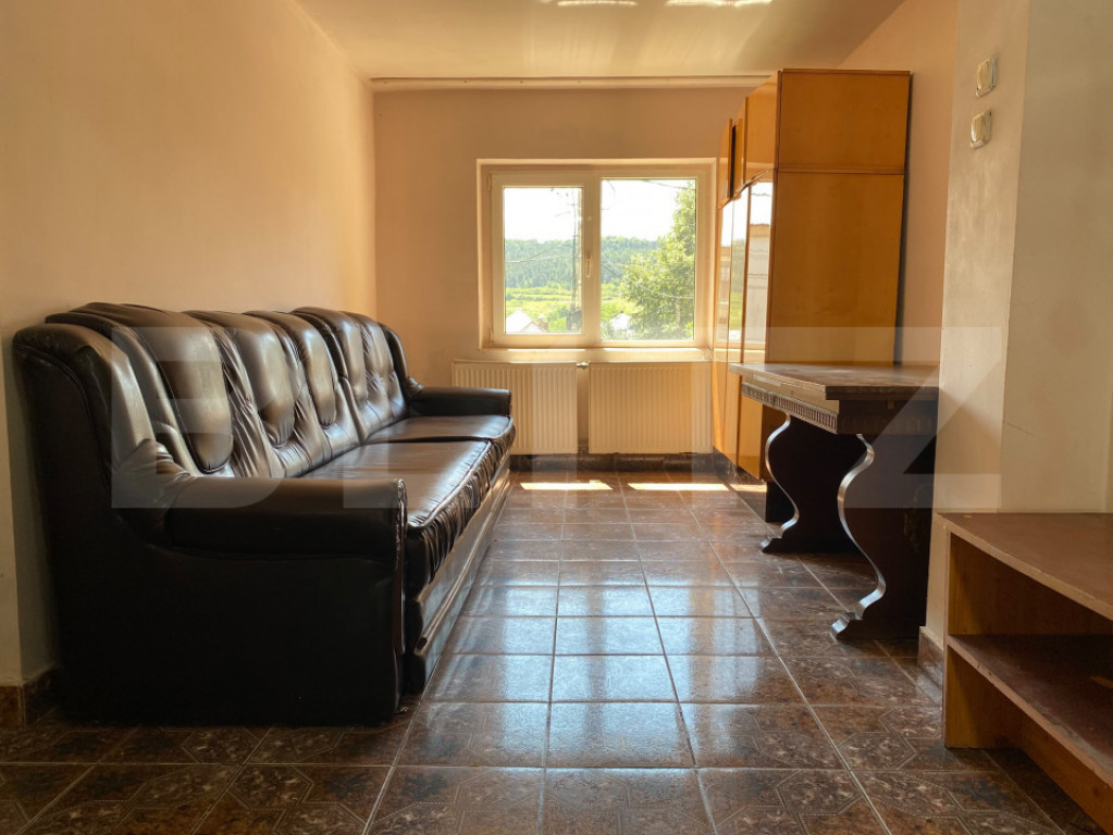 Apartament 3 camere, 60.41 mp, zona Baciu