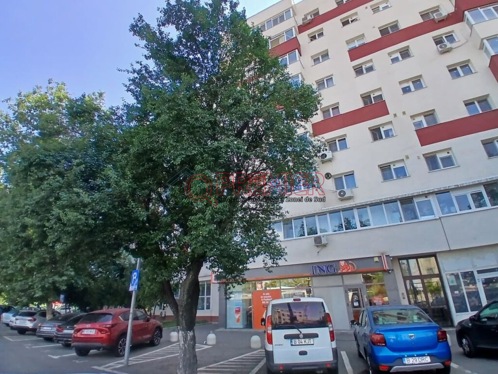 Sos Oltenitei - apartament 3 camere - stadal