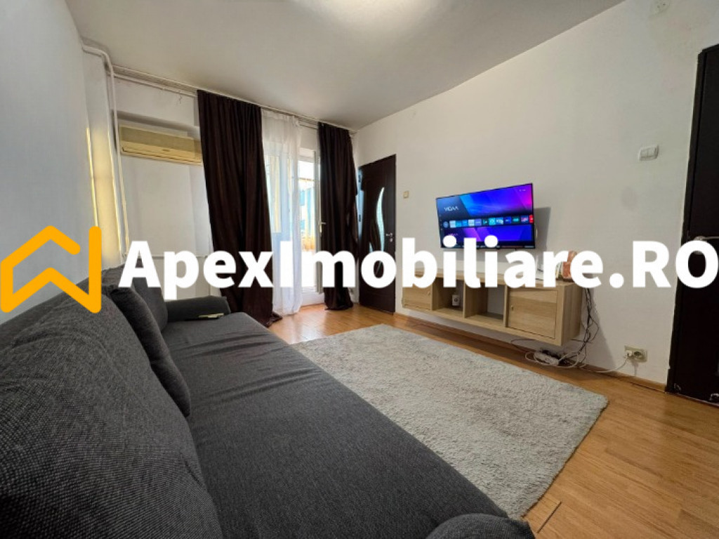 Garsoniera de inchiriat Panduri București | ApexImobiliare.