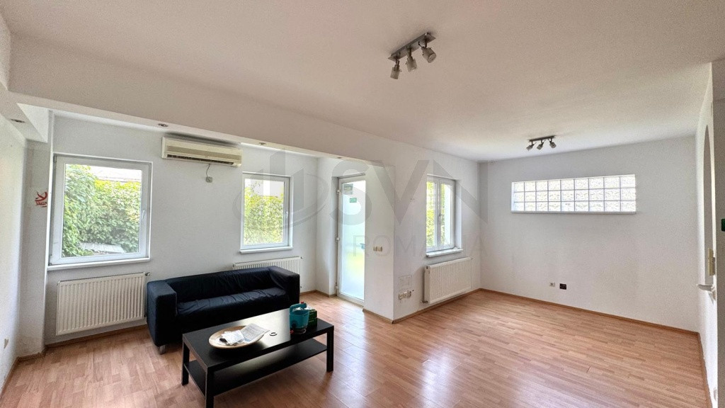 Vila l 6 Camere l Floreasca l Terasa
