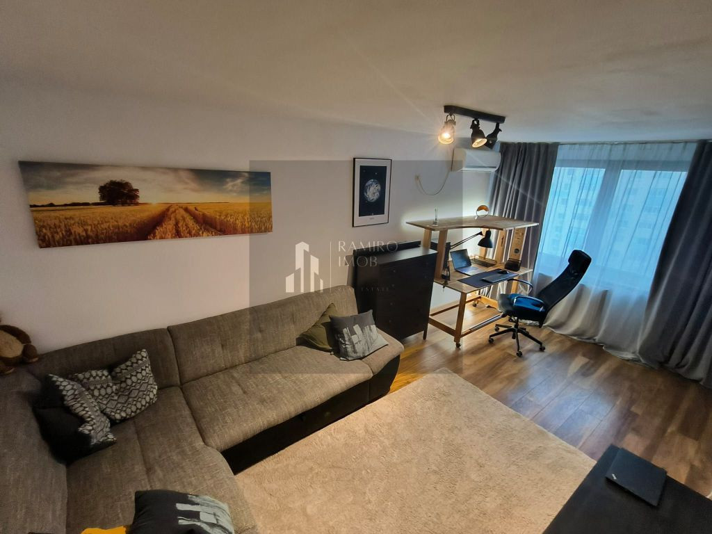 Apartament 2 camere decomandat/1982/Aparatorii Patriei Se...