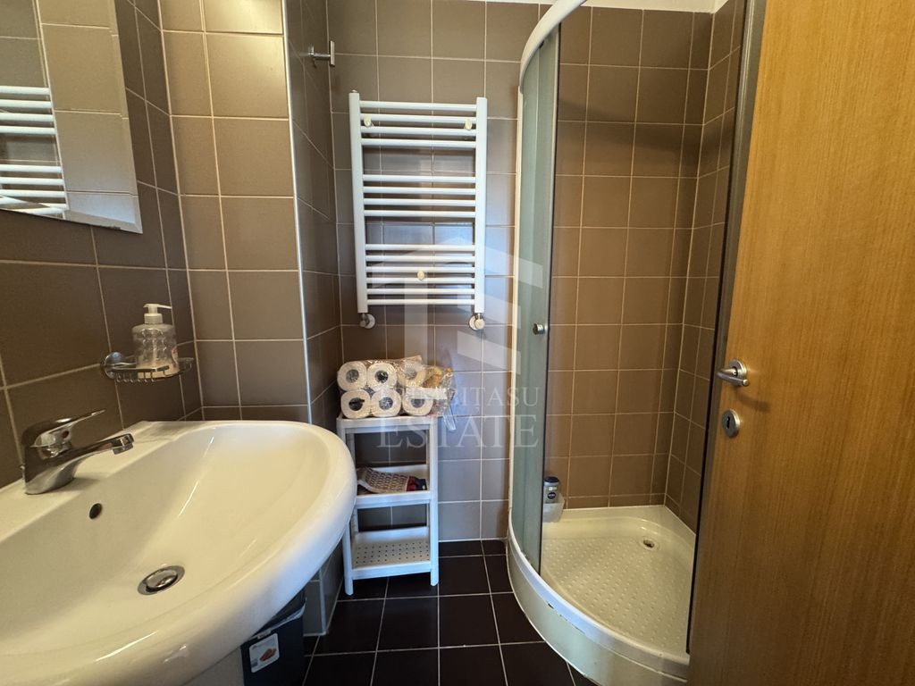 3 Camere Asmitha Gardens 100 mp Metrou 7 m PET FRIENDLY E...