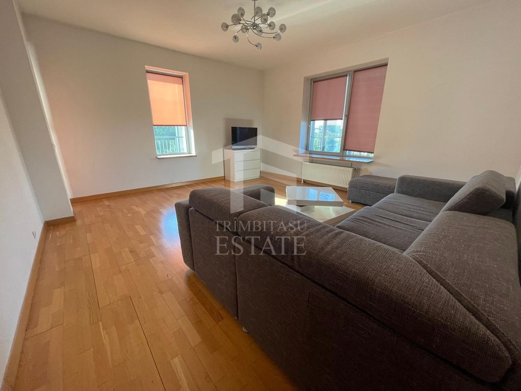 3 Camere Asmitha Gardens 100 mp Metrou 7 m PET FRIENDLY E...