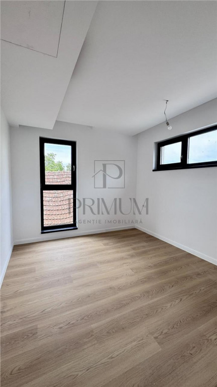 Apartament cu 2 camere de 53 mp - zona Bucovina