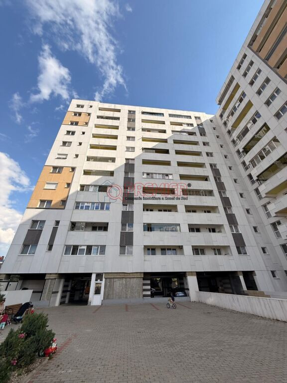 Metropolitan Residence - Sos Berceni - Apartament 2 camere