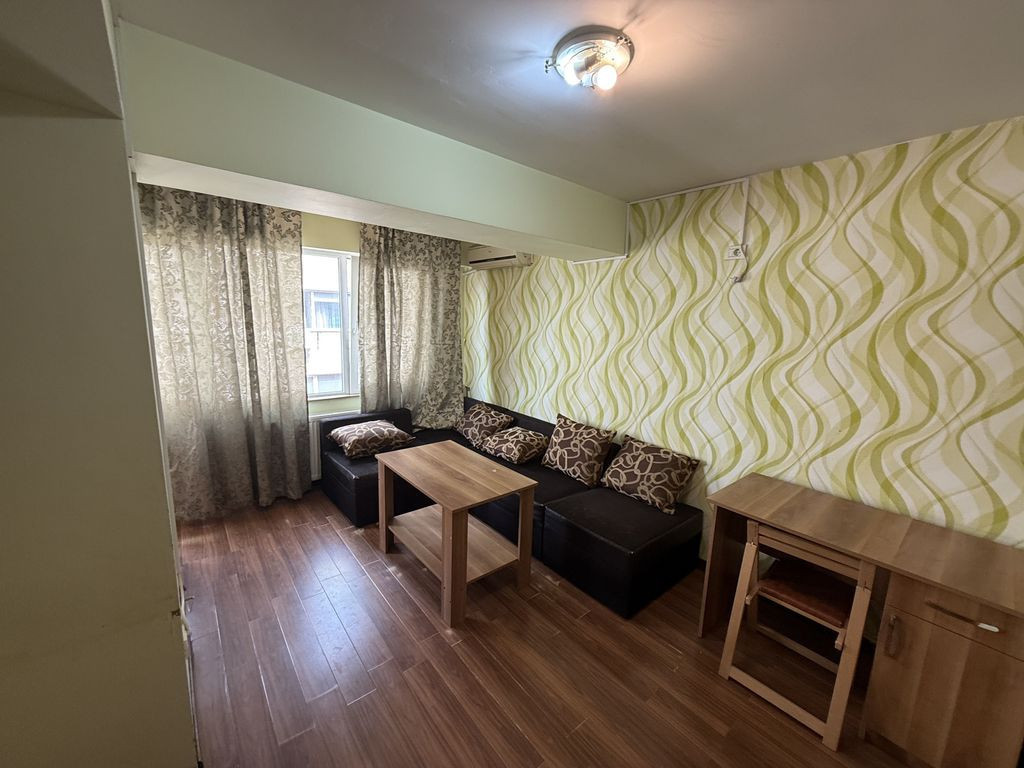 Garsoniera/Studio zona Tomis Nord