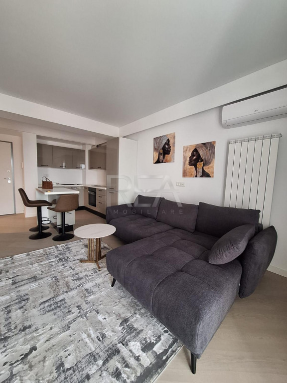 Apartament 2 Camere | Complex Rezidențial Cortina North | e