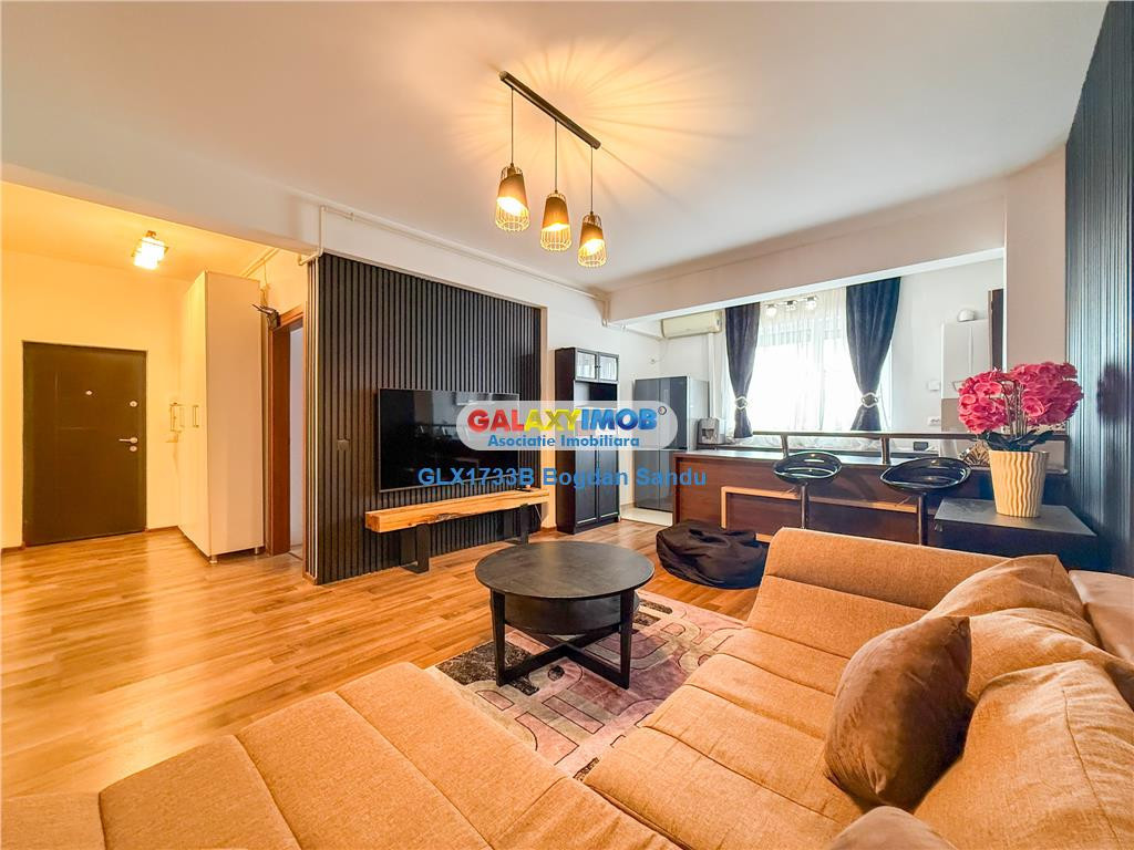 Apartament cu 3 camere de Avangard Rezidential comisionul