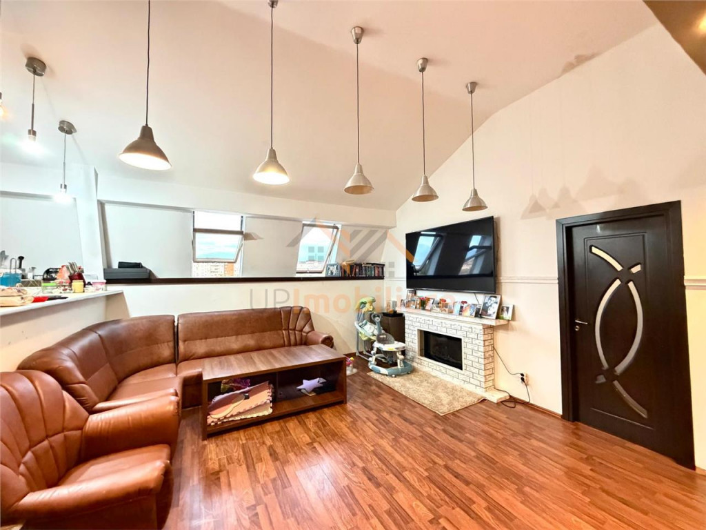 APARTAMENT 3 CAMERE | 2 BAI | TIP PB | ZONA ROGERIUS | ORADE