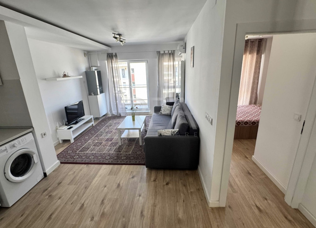 Apartament 2 Camere | Loc de parcare | Belvedere Residence |