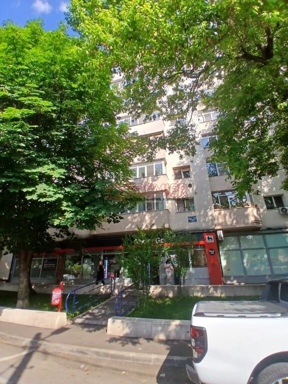 Metrou Aparatorii Patriei - Ionescu Gheorghe - apartament 2