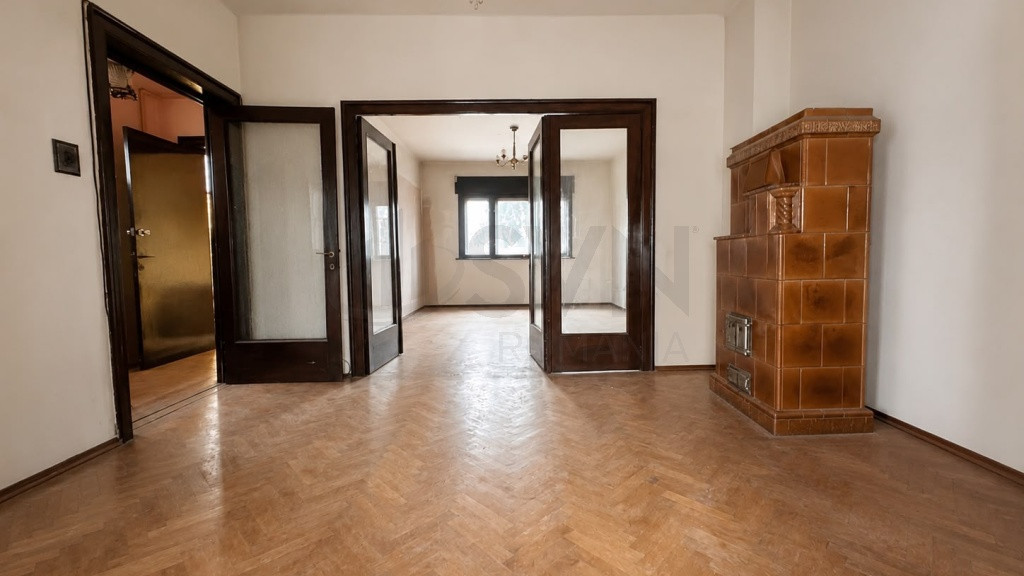 Apartament 4 camere in vila I Piata Alba Iulia