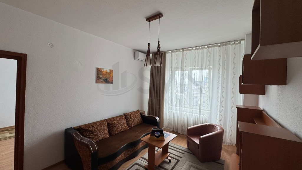 Apartament 2 Camere l Piata Romana l Renovat