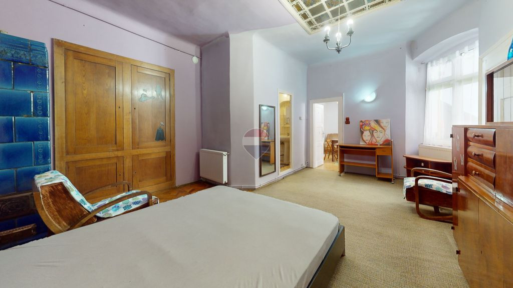 Comision 0% | Apartament de închiriat in centrul istoric
