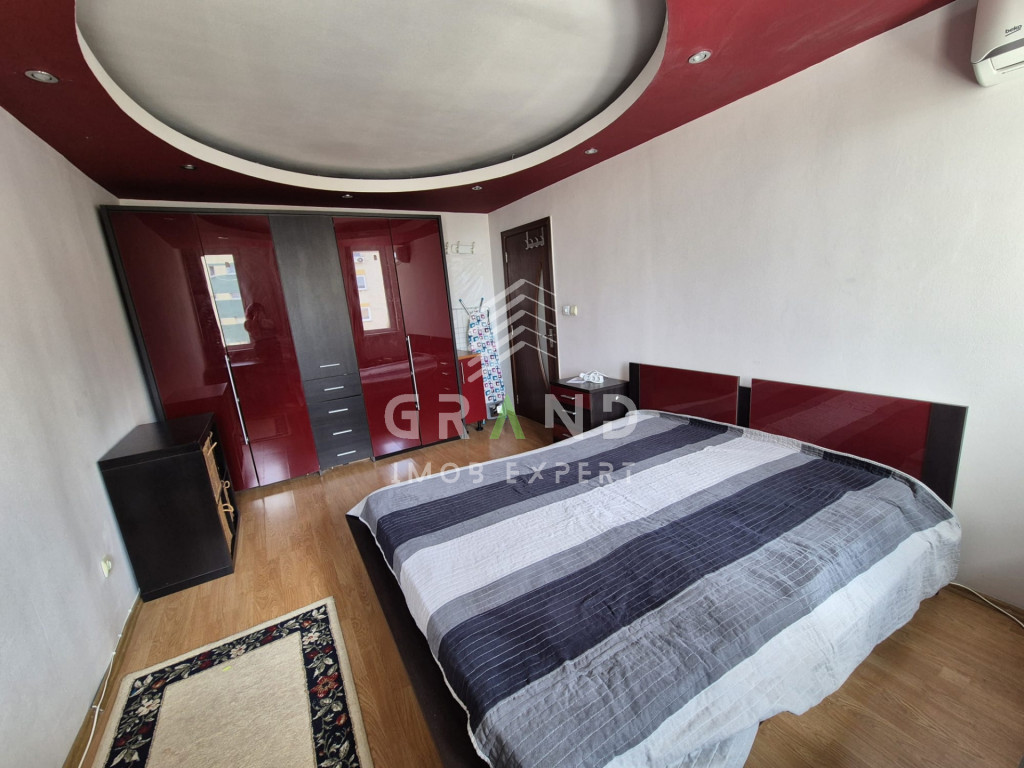 Apartament cochet cu 1 cameră | Calea Florești–Mănășt