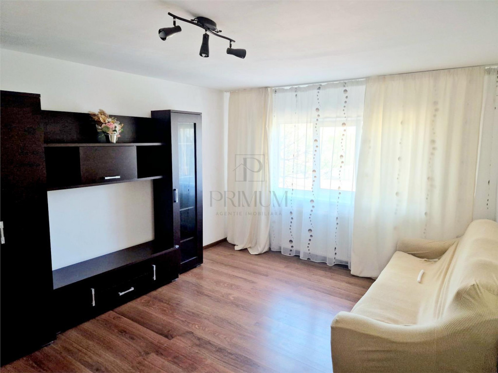 LUNEI - 3 CAMERE - DECOMANDAT - CENTRALA PROPRIE - 2 BAI - E